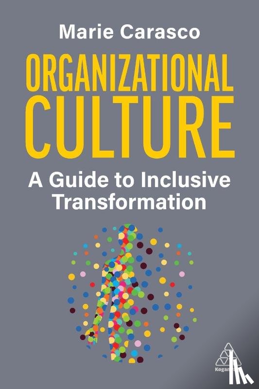 Carasco, Marie (VP of Organization Development - Organizational Culture