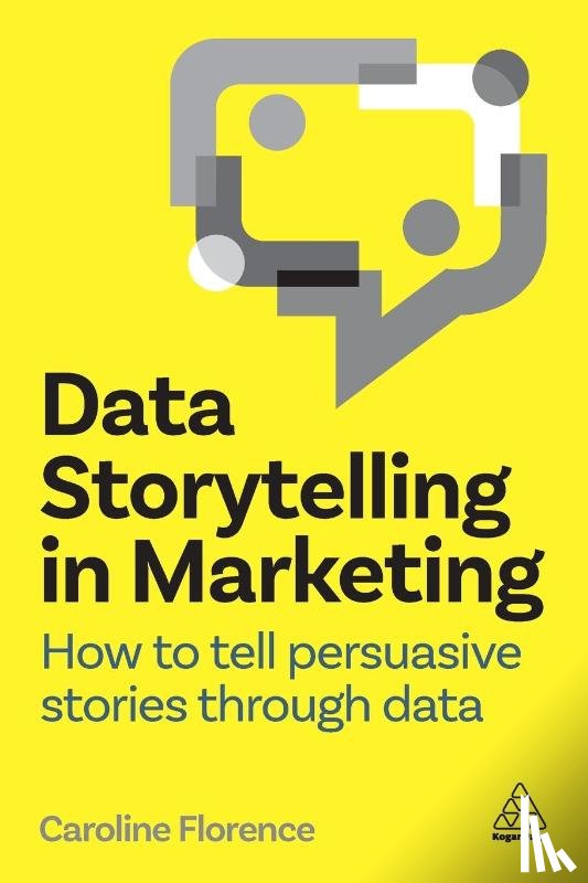 Florence, Caroline - Data Storytelling in Marketing