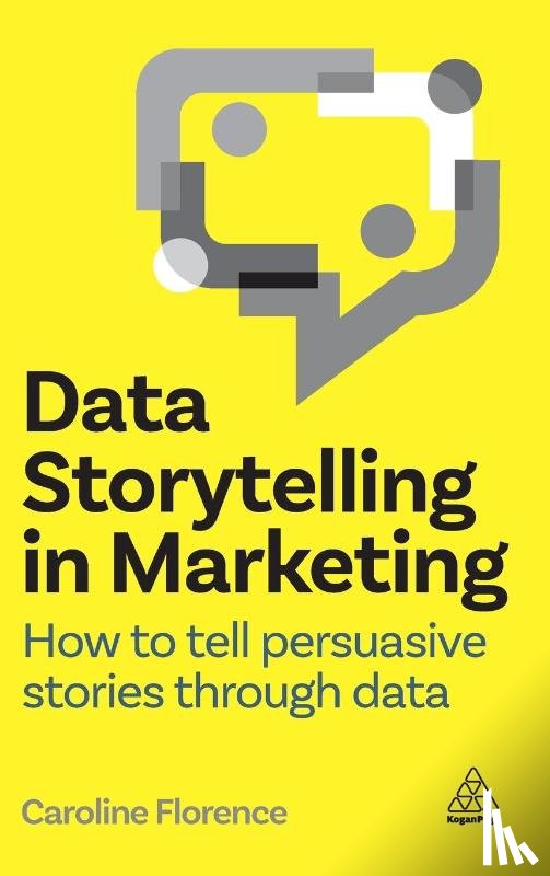 Florence, Caroline - Data Storytelling in Marketing