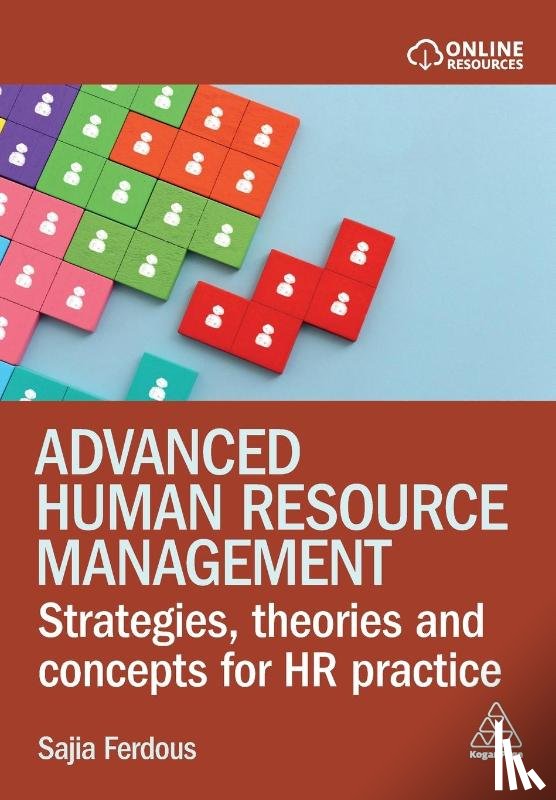 Ferdous, Sajia - Advanced Human Resource Management