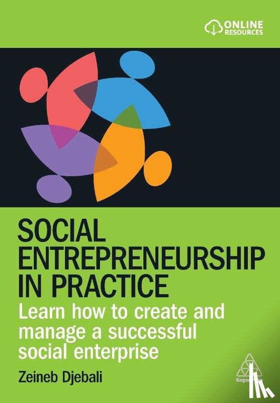 Djebali, Zeineb - Social Entrepreneurship in Practice