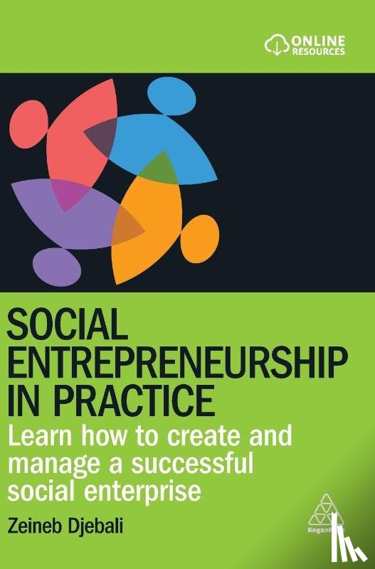 Djebali, Zeineb - Social Entrepreneurship in Practice