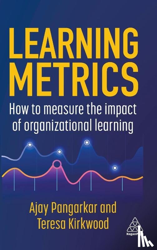 Pangarkar, Ajay, Kirkwood, Teresa - Learning Metrics