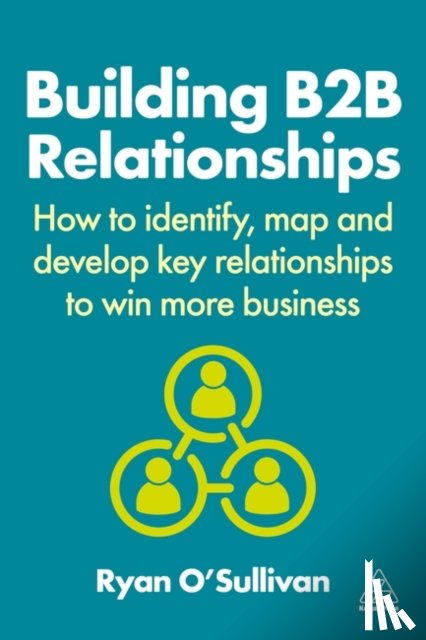 O'Sullivan, Ryan - Building B2B Relationships