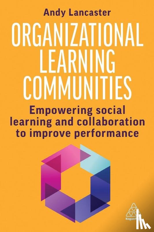 Lancaster, Andy - Organizational Learning Communities