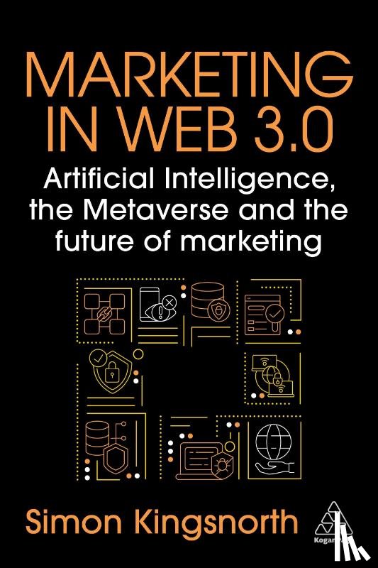 Kingsnorth, Simon - Marketing in Web 3.0