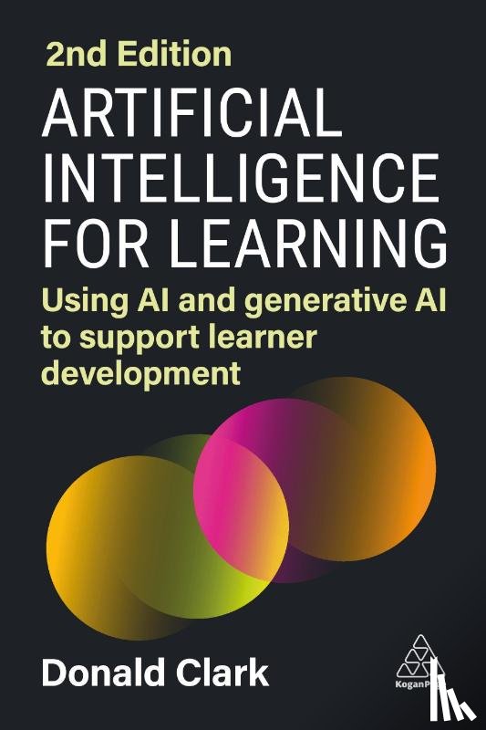 Clark, Donald - Artificial Intelligence for Learning