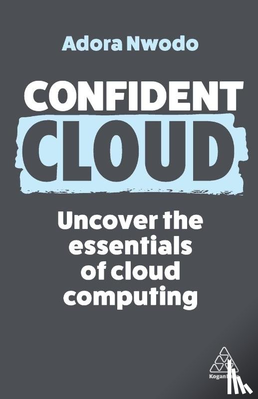 Nwodo, Adora - Confident Cloud