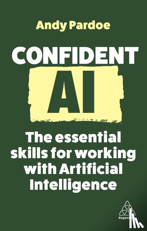 Pardoe, Andy - Confident AI