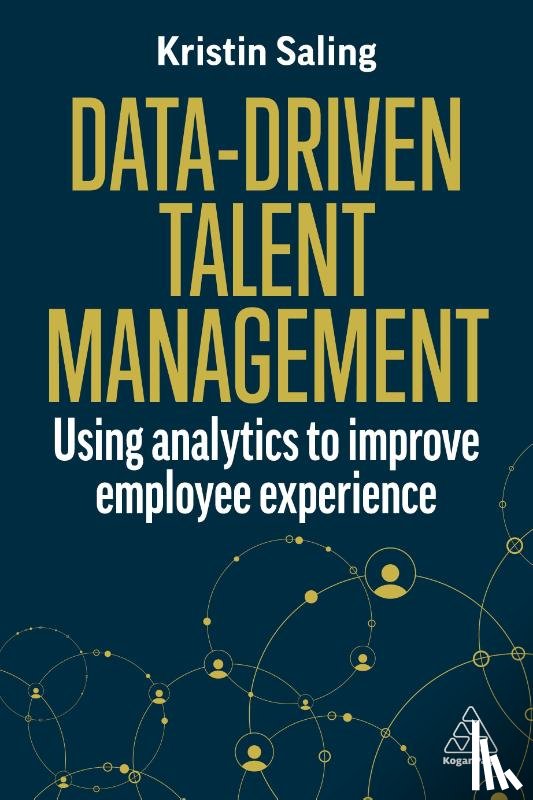 Saling, Kristin - Data-Driven Talent Management