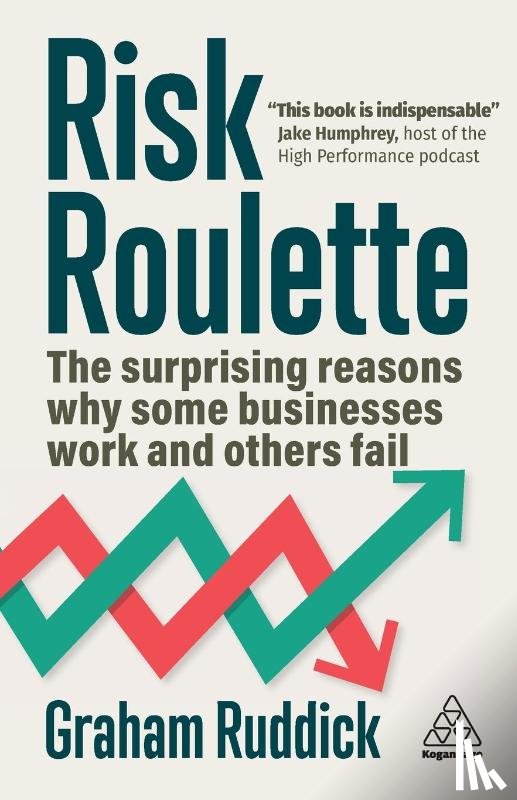 Ruddick, Graham - Risk Roulette