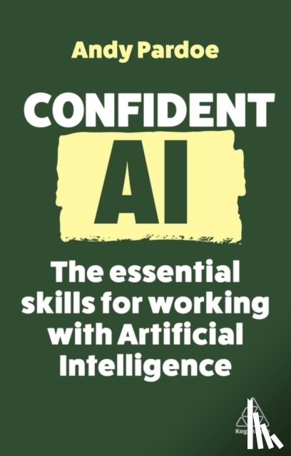 Pardoe, Andy - Confident AI
