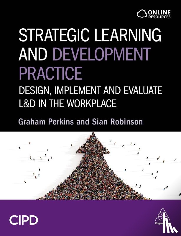 Perkins, Graham, Robinson, Sian - Strategic Learning and Development Practice