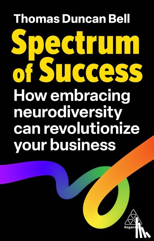 Bell, Thomas Duncan - Spectrum of Success