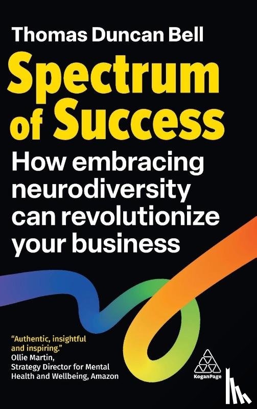 Bell, Thomas Duncan - Spectrum of Success