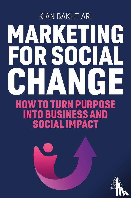 Bakhtiari, Kian - Marketing for Social Change