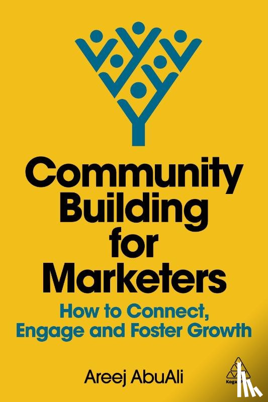 AbuAli, Areej - Community Building for Marketers