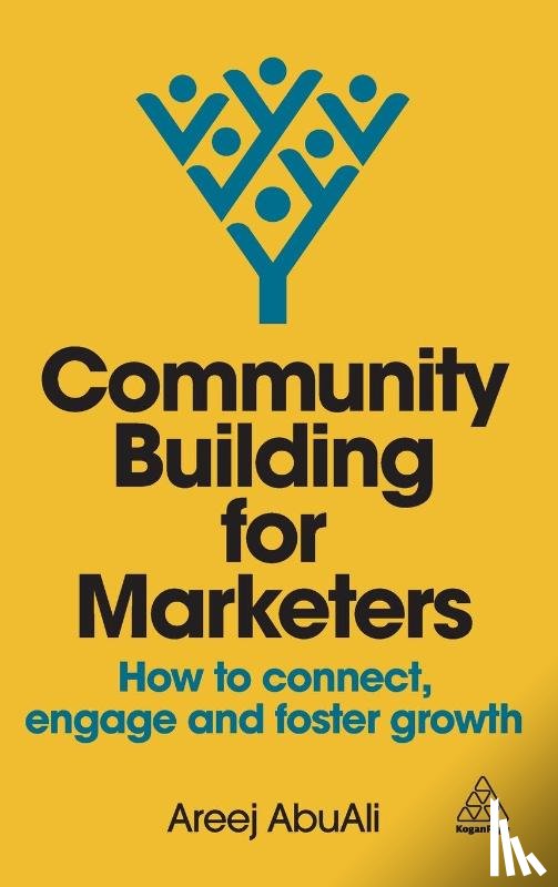 AbuAli, Areej - Community Building for Marketers