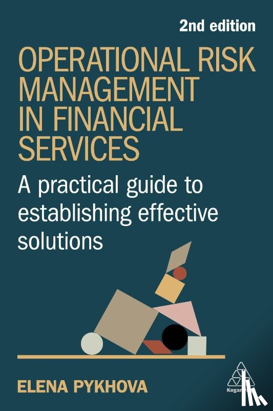 Pykhova, Elena - Operational Risk Management in Financial Services