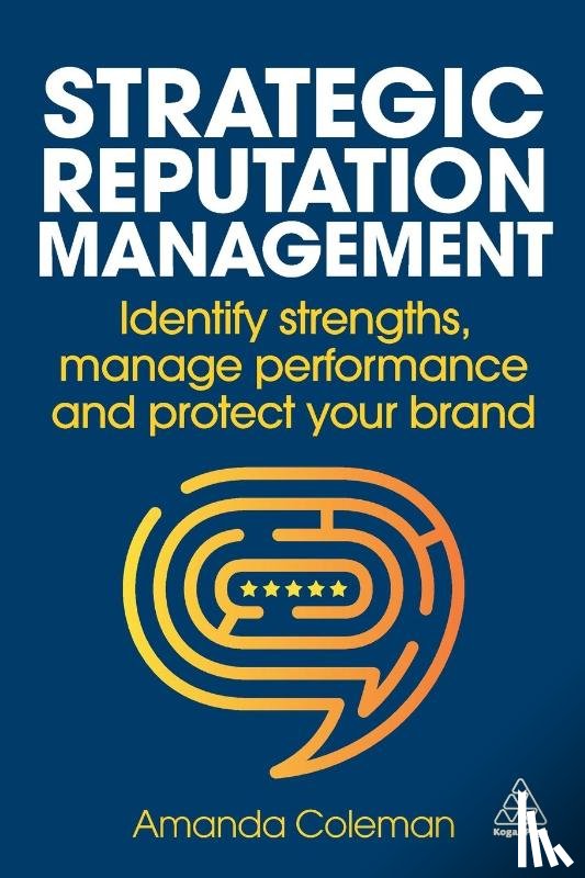 Coleman, Amanda - Strategic Reputation Management