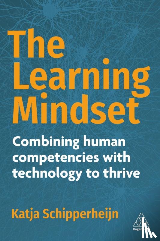Schipperheijn, Katja - The Learning Mindset