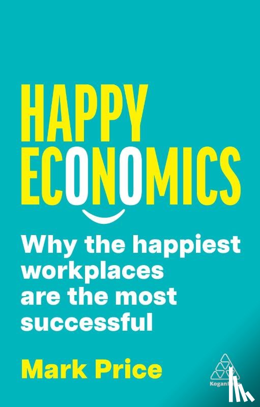 Price, Mark - Happy Economics