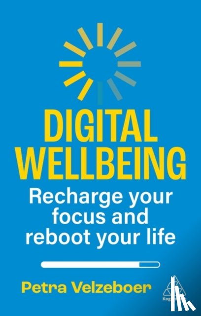 Velzeboer, Petra - Digital Wellbeing