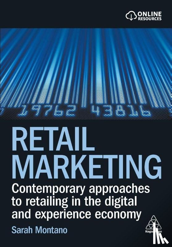 Montano, Sarah - Retail Marketing