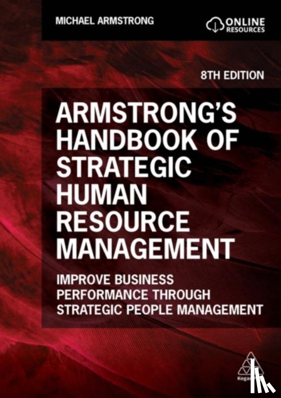 Armstrong, Michael - Armstrong's Handbook of Strategic Human Resource Management
