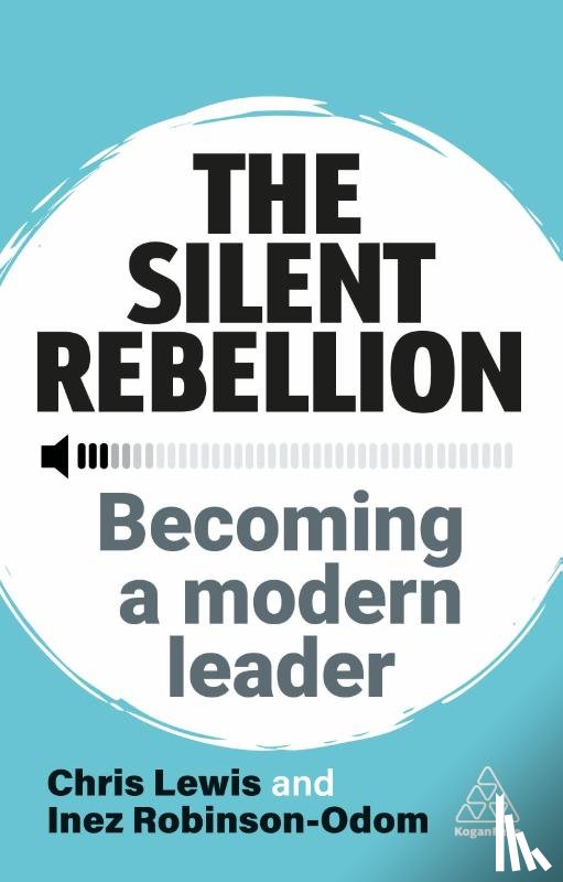 Lewis, Chris, Robinson-Odom, Inez - The Silent Rebellion
