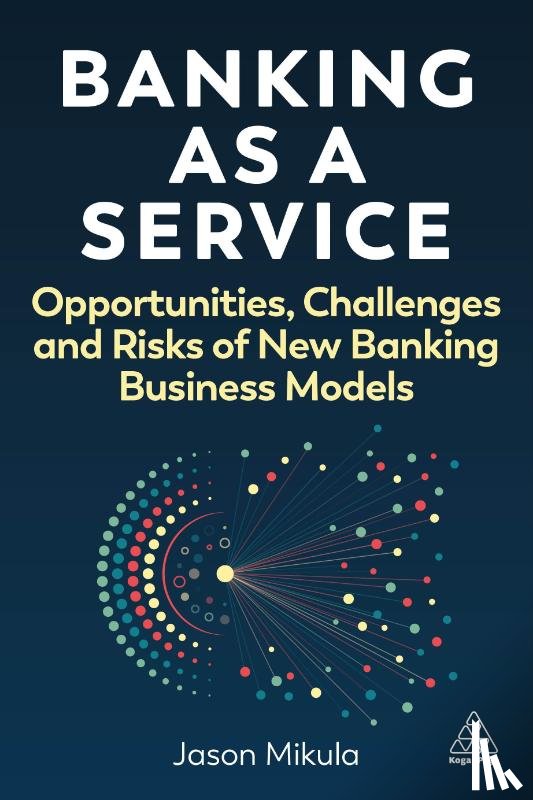 Mikula, Jason - Banking as a Service
