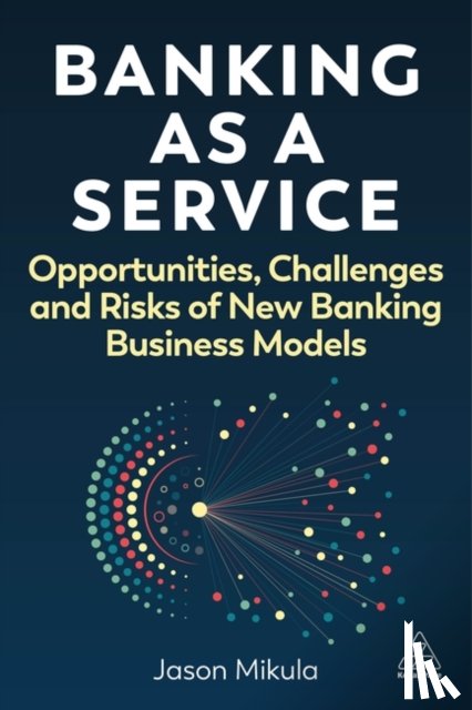 Mikula, Jason - Banking as a Service
