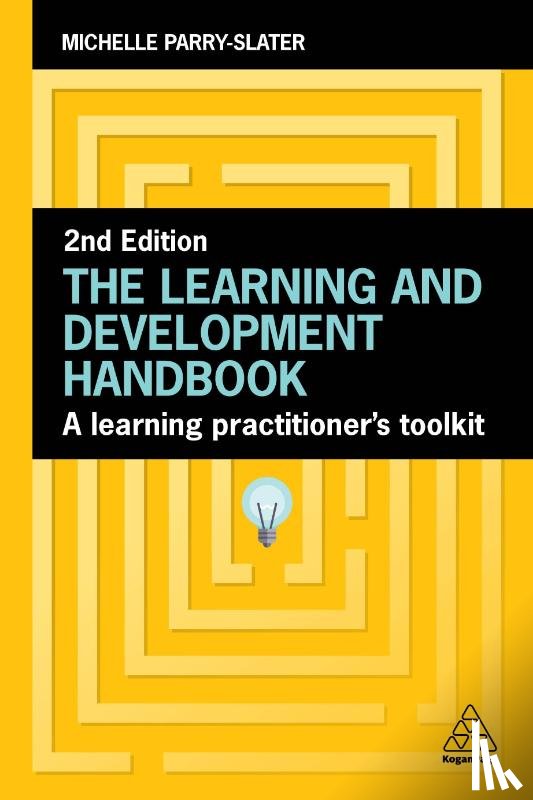 Parry-Slater, Michelle - The Learning and Development Handbook