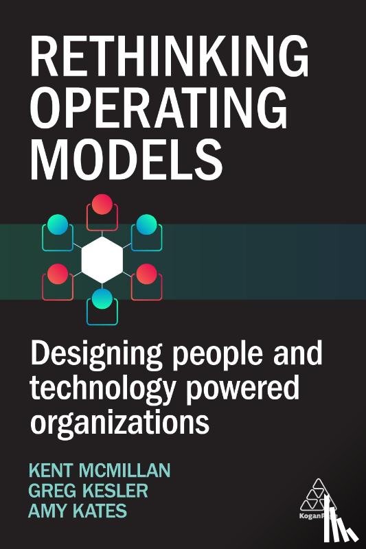  - Rethinking Operating Models