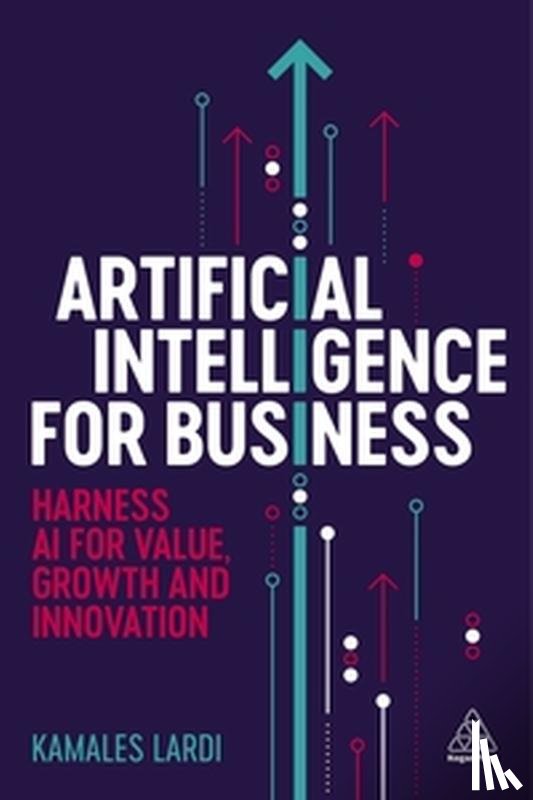 Lardi, Kamales - Artificial Intelligence for Business
