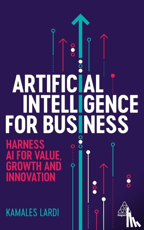 Lardi, Kamales - Artificial Intelligence for Business