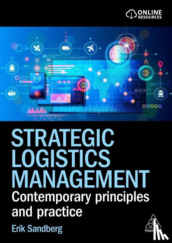 Sandberg, Erik - Strategic Logistics Management
