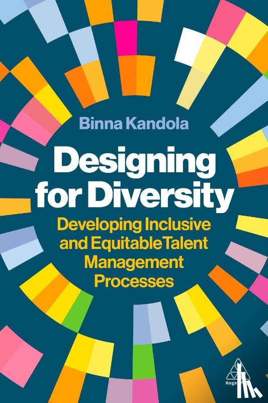 Kandola, Binna - Designing for Diversity