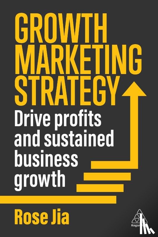 Jia, Rose - Growth Marketing Strategy