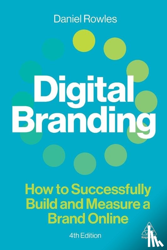 Rowles, Daniel - Digital Branding