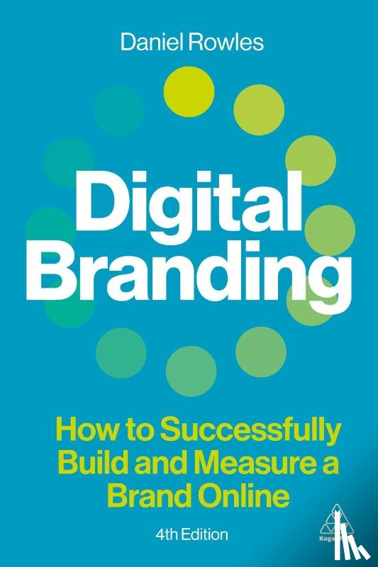 Rowles, Daniel - Digital Branding