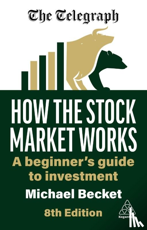 Becket, Michael - How the Stock Market Works