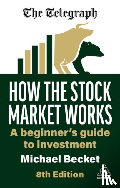 Becket, Michael - How the Stock Market Works