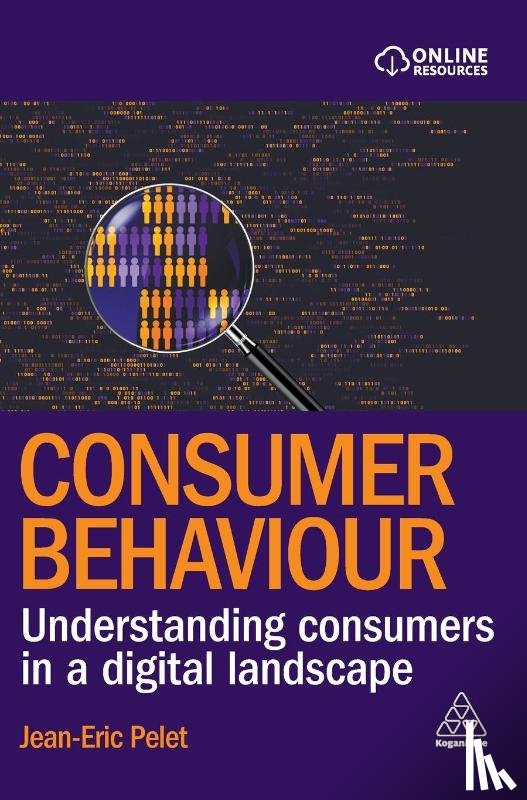Pelet, Jean-Eric - Consumer Behaviour