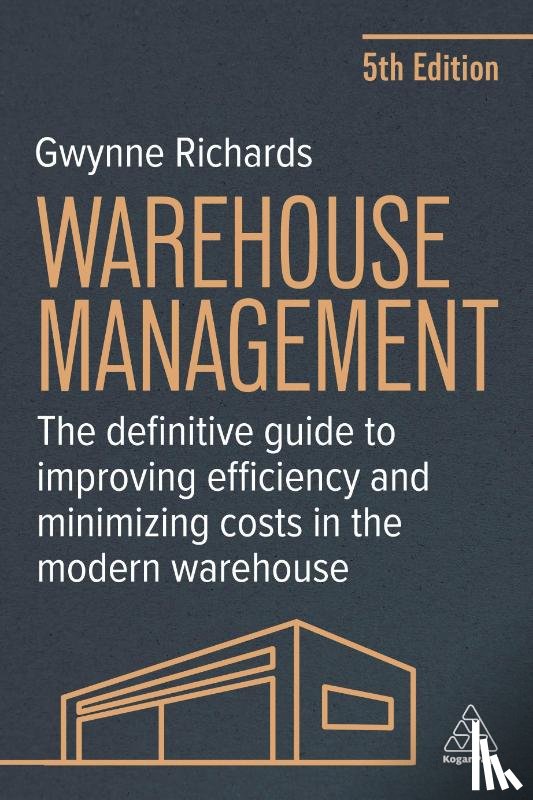 Richards, Gwynne - Warehouse Management