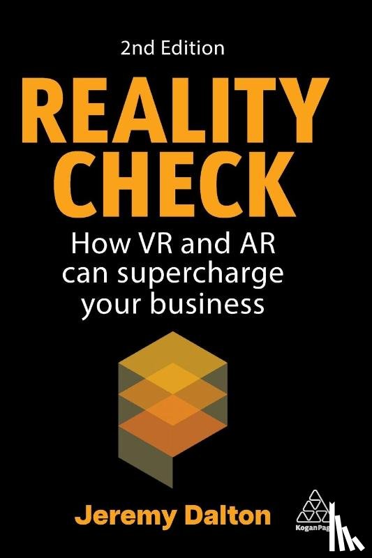 Dalton, Jeremy - Reality Check