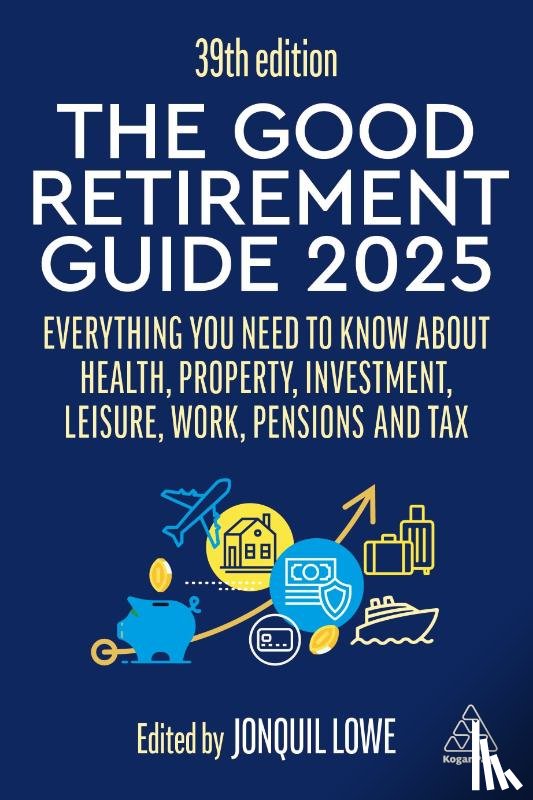 - The Good Retirement Guide 2025