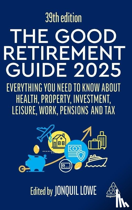  - The Good Retirement Guide 2025