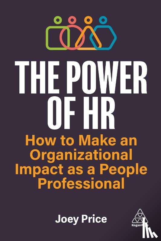 Price, Joey - The Power of HR