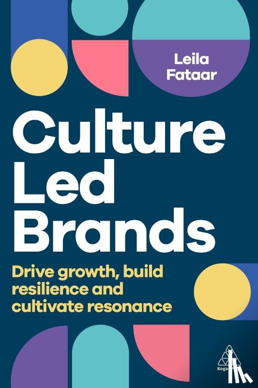 Fataar, Leila - Culture-Led Brands
